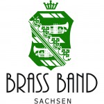 BrassBandSachsenLogo