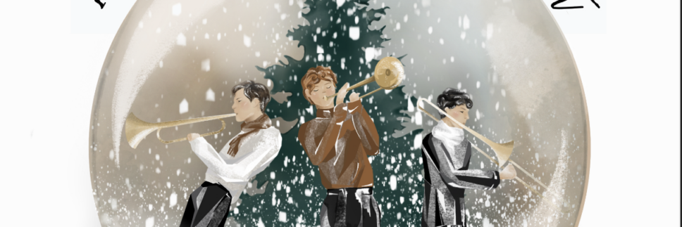 SBC | 17. Sächsische Blechbläserweihnacht 2025 – Termine